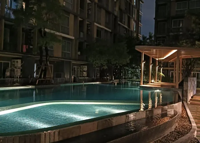 Welcome To Warm Here Have Gym Saona Netflix 公寓 *