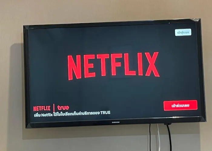 Welcome To Warm Here Have Gym Saona Netflix *